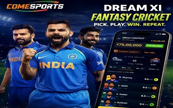 Punjab vs Lucknow on ComeWin